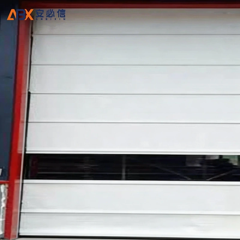 盘锦市快速卷帘门